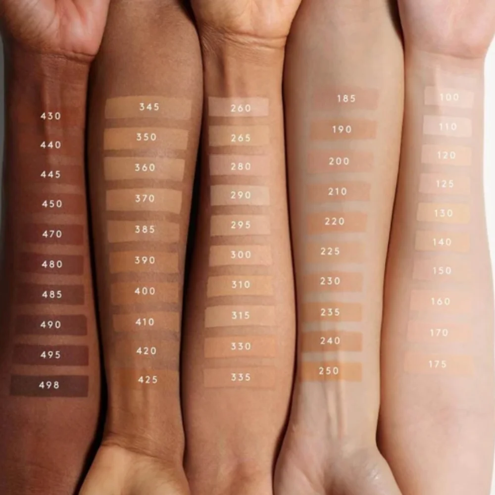 🆕 Fenty Beauty Pro Filt'r Soft Matte Longwear Foundation 105